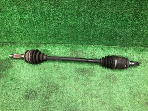 リアドライブシャフト SUBARU LEGACY OEM 28421AJ030 BMG 2013 FA20E CVT