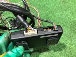Реле автоматического складывания зеркал SUBARU LEGACY OEM 813196306487 BMG 2013 FA20E CVT