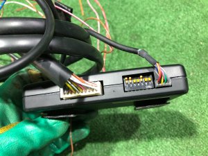 Реле автоматического складывания зеркал SUBARU LEGACY OEM 813196306487 BMG 2013 FA20E CVT