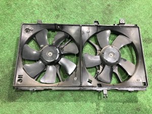 พัดลมหม้อน้ำ 45121KE001, 45121FE001 SUBARU FORESTER