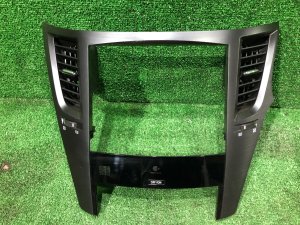 音响面框 с ИОНИЗАТОРОМ nano e 66064AJ140 SUBARU LEGACY