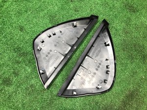 仪表台饰板 SUBARU LEGACY OEM 66073AJ000, 66073AJ010 BMG 2013 White Pearl 37J