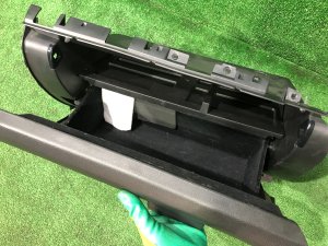 Porta-luvas SUBARU LEGACY OEM 66121AJ000VH BMG 2013 White Pearl 37J