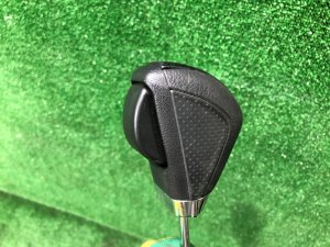 Pomo del cambio SUBARU LEGACY OEM 35160AJ001 BMG 2013 FA20E CVT