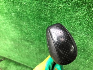 Pomo del cambio SUBARU LEGACY OEM 35160AJ001 BMG 2013 FA20E CVT