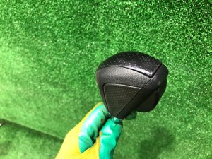 Pomo del cambio SUBARU LEGACY OEM 35160AJ001 BMG 2013 FA20E CVT