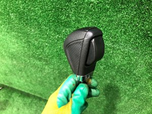 Pomo del cambio SUBARU LEGACY OEM 35160AJ001 BMG 2013 FA20E CVT