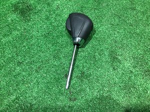 Pomo del cambio SUBARU LEGACY OEM 35160AJ001 BMG 2013 FA20E CVT