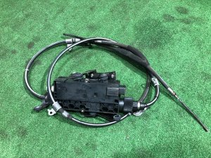手刹 электро SUBARU LEGACY OEM 26002AJ050 BMG 2013 White Pearl 37J