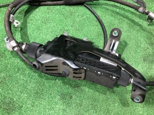 手刹 электро SUBARU LEGACY OEM 26002AJ050 BMG 2013 White Pearl 37J