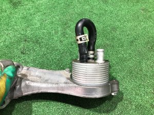 Oil cooler акпп SUBARU LEGACY OEM 31237AA100 BMG 2013 FA20E CVT
