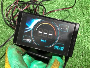 雷达探测器 cellstar ASSURA SUBARU LEGACY OEM 123456789 BMG 2013 FA20E CVT