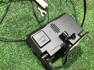 雷达探测器 cellstar ASSURA SUBARU LEGACY OEM 123456789 BMG 2013 FA20E CVT