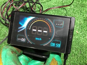 雷达探测器 cellstar ASSURA SUBARU LEGACY OEM 123456789 BMG 2013 FA20E CVT