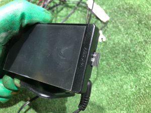 雷达探测器 cellstar ASSURA SUBARU LEGACY OEM 123456789 BMG 2013 FA20E CVT