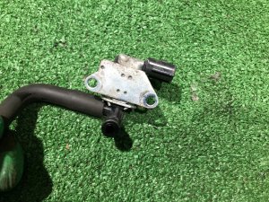 MAPセンサー（吸気圧） K5T46698 SUBARU LEGACY OEM 16102AA520 BMG 2013 FA20E CVT