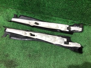 Уплотнители крыльев SUBARU LEGACY OEM 59140YC020, 59140YC030 BMG 2013