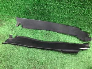 Уплотнители крыльев SUBARU LEGACY OEM 59140YC020, 59140YC030 BMG 2013