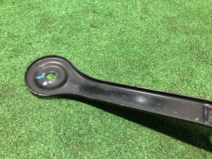 ค้ำโช้คหลัง SUBARU LEGACY OEM 20157AJ040 BMG 2013