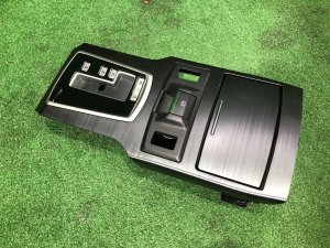 换挡杆饰板 подстаканник SUBARU LEGACY OEM 92122AJ030, 92134AJ040 BMG 2013
