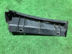 ขายึดกันชนหลังซ้าย SUBARU LEGACY OEM 57731AJ580 BMG 2013 White Pearl 37J