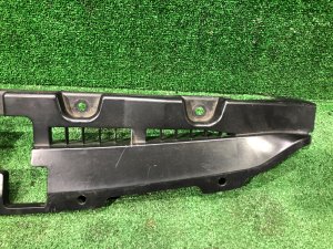Накладка на телевизор SUBARU LEGACY OEM 91165AJ010 BMG 2013 White Pearl 37J