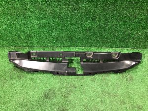 Накладка на телевизор SUBARU LEGACY OEM 91165AJ010 BMG 2013 White Pearl 37J