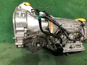 Caixa automática TV1B4MB3AA SUBARU IMPREZA OEM 31000AE740 GDA, GDB, GD 2002 EJ205 AT