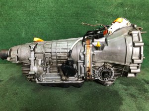 Caixa automática TV1B4MB3AA SUBARU IMPREZA OEM 31000AE740 GDA, GDB, GD 2002 EJ205 AT