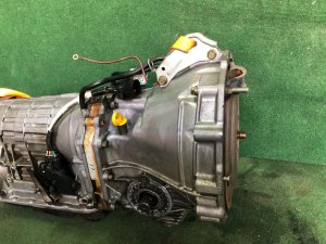 Caixa automática TV1B4MB3AA SUBARU IMPREZA OEM 31000AE740 GDA, GDB, GD 2002 EJ205 AT