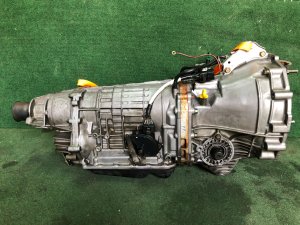 Caixa automática TV1B4MB3AA SUBARU IMPREZA OEM 31000AE740 GDA, GDB, GD 2002 EJ205 AT