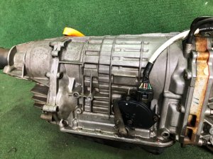 Caixa automática TV1B4MB3AA SUBARU IMPREZA OEM 31000AE740 GDA, GDB, GD 2002 EJ205 AT