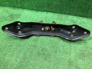 Gearbox crossmember SUBARU IMPREZA OEM 41021AC380, 41022AE120 GDA, GDB, GD 2002 EJ205 AT