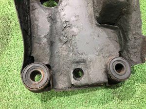 Travesaño trasero SUBARU IMPREZA OEM 20150FE210, 20150FE430 GDA, GDB, GD 2002 EJ205 AT
