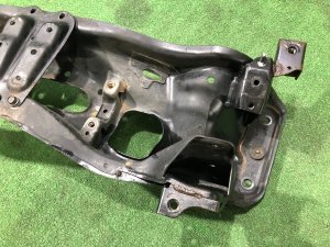 前副车架 SUBARU IMPREZA OEM 20101SA000, 20101SA030 GDA, GDB, GD 2002 EJ205 AT