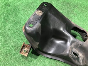 前副车架 SUBARU IMPREZA OEM 20101SA000, 20101SA030 GDA, GDB, GD 2002 EJ205 AT