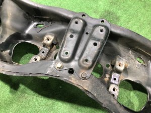 前副车架 SUBARU IMPREZA OEM 20101SA000, 20101SA030 GDA, GDB, GD 2002 EJ205 AT