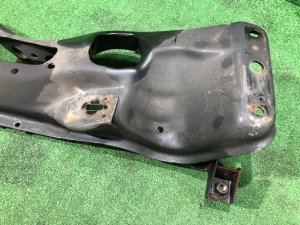 前副车架 SUBARU IMPREZA OEM 20101SA000, 20101SA030 GDA, GDB, GD 2002 EJ205 AT