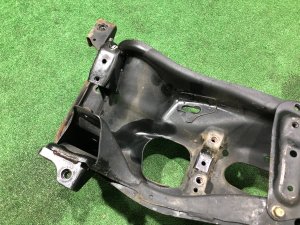 前副车架 SUBARU IMPREZA OEM 20101SA000, 20101SA030 GDA, GDB, GD 2002 EJ205 AT