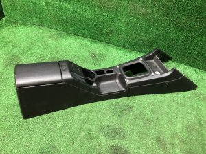 Бардачок подлокотник SUBARU IMPREZA OEM 92111FE000OE GDA, GDB, GD 2002 Blue 02C