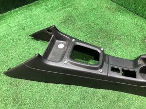 Бардачок подлокотник SUBARU IMPREZA OEM 92111FE000OE GDA, GDB, GD 2002 Blue 02C