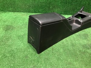 Бардачок подлокотник SUBARU IMPREZA OEM 92111FE000OE GDA, GDB, GD 2002 Blue 02C
