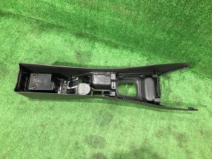 Бардачок подлокотник SUBARU IMPREZA OEM 92111FE000OE GDA, GDB, GD 2002 Blue 02C