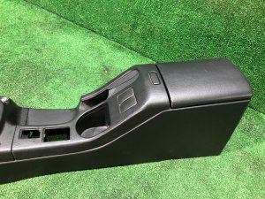 Бардачок подлокотник SUBARU IMPREZA OEM 92111FE000OE GDA, GDB, GD 2002 Blue 02C