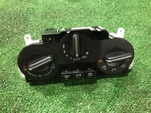 Блок климат контроля SUBARU IMPREZA OEM 72311FE001 GDA, GDB, GD 2002 EJ205 AT