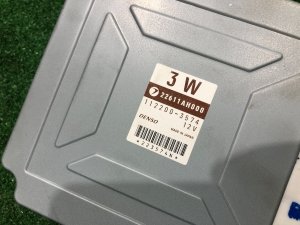 กล่อง ECU SUBARU IMPREZA OEM 22611AH000 GDA, GDB, GD 2002 EJ205 AT