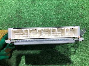 กล่อง ECU SUBARU IMPREZA OEM 22611AH000 GDA, GDB, GD 2002 EJ205 AT