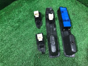 กล่องควบคุมกระจกไฟฟ้า SUBARU IMPREZA OEM 83071FE050 GDA, GDB, GD 2002 EJ205 AT