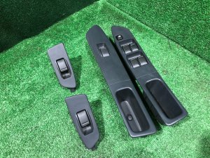 Módulo dos vidros elétricos 83071FE050 SUBARU IMPREZA