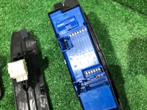 กล่องควบคุมกระจกไฟฟ้า SUBARU IMPREZA OEM 83071FE050 GDA, GDB, GD 2002 EJ205 AT
